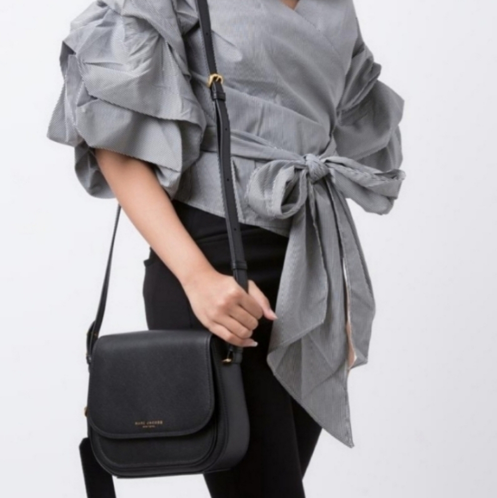 Marc Jacobs Mini Rider Crossbody - Picture 7 of 8